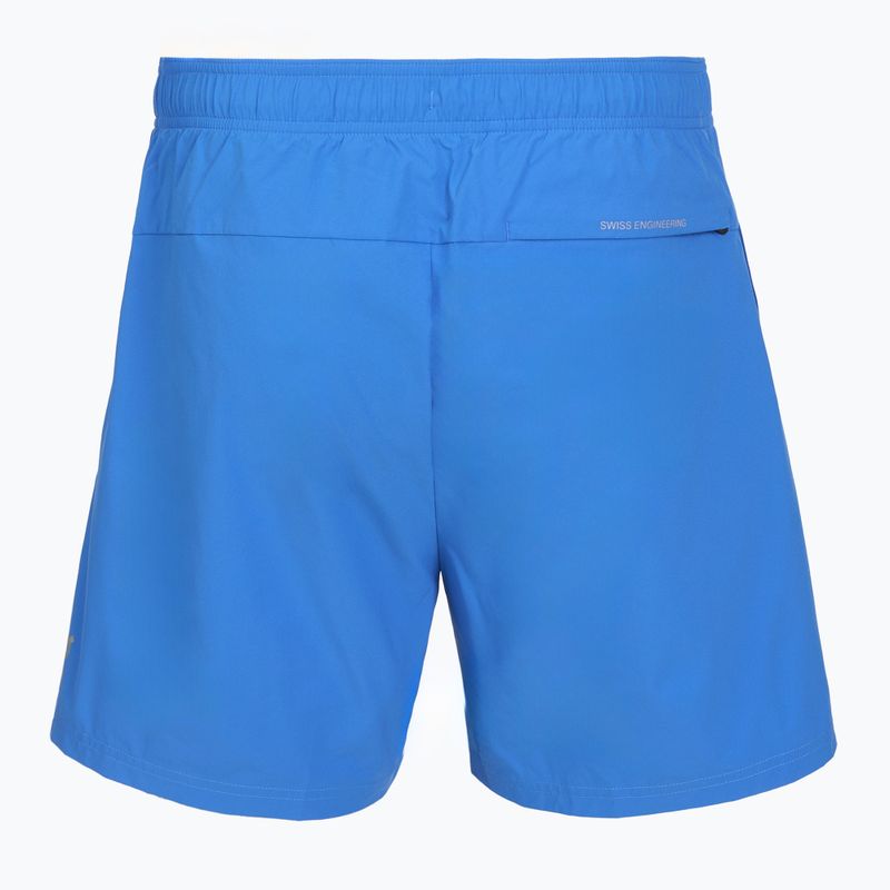 Herren-Laufshorts On 5" Core jay 2