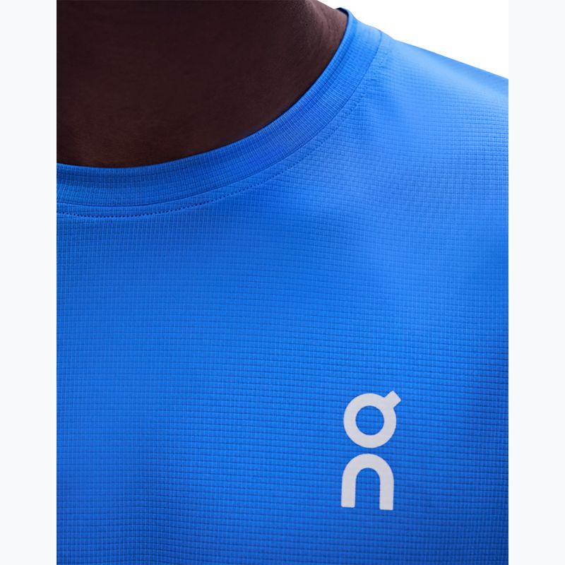 Lauf-Langarmshirt für Herren On Core Long-T jay 6