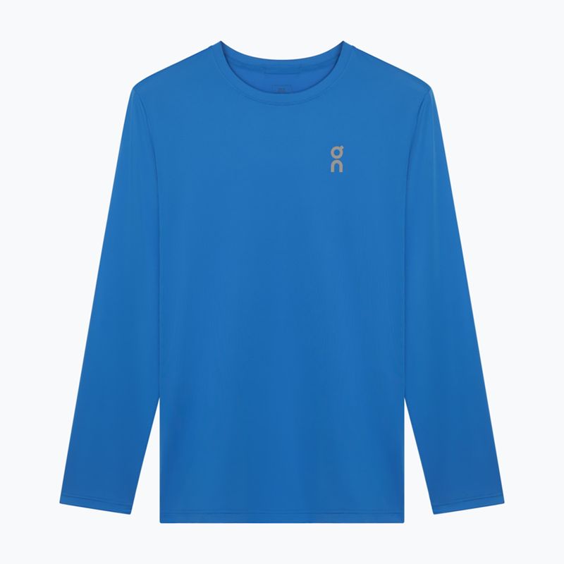 Lauf-Langarmshirt für Herren On Core Long-T jay 8