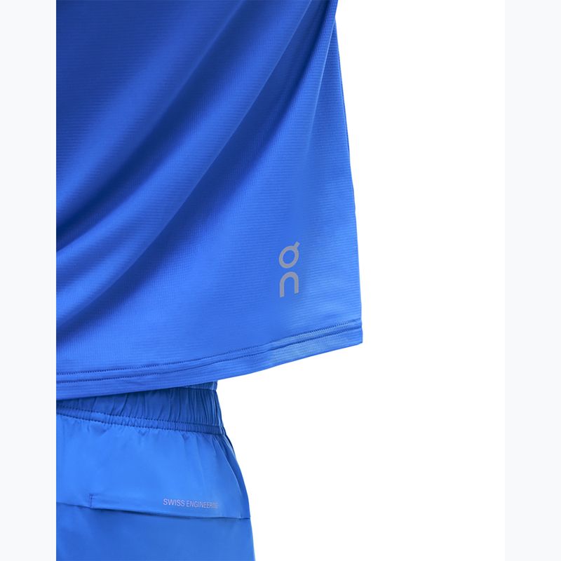 Damen-Laufshirt mit langen Ärmeln On Core-T jay 8