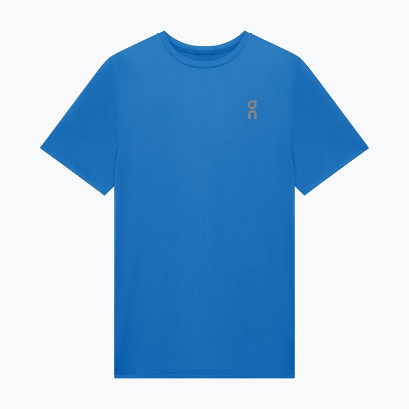 Damen-Laufshirt mit langen Ärmeln On Core-T jay 9
