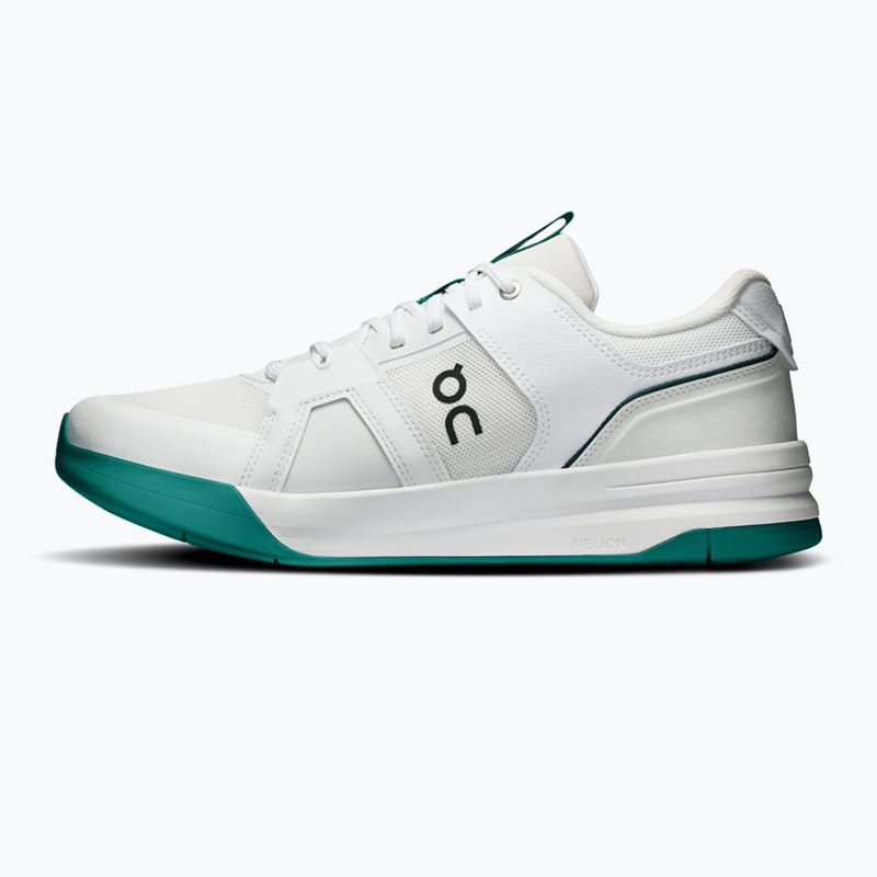 Herren Schuhe On The Roger Clubhouse Pro 2 white/neem 2
