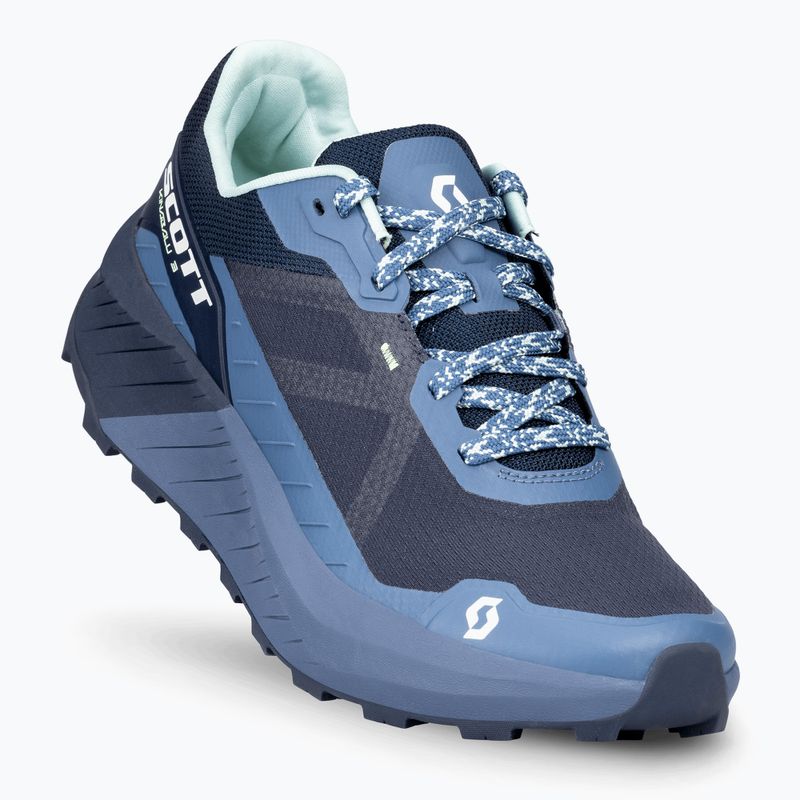 Laufschuhe Damen SCOTT Kinabalu 3 dark blue/metal blue 12