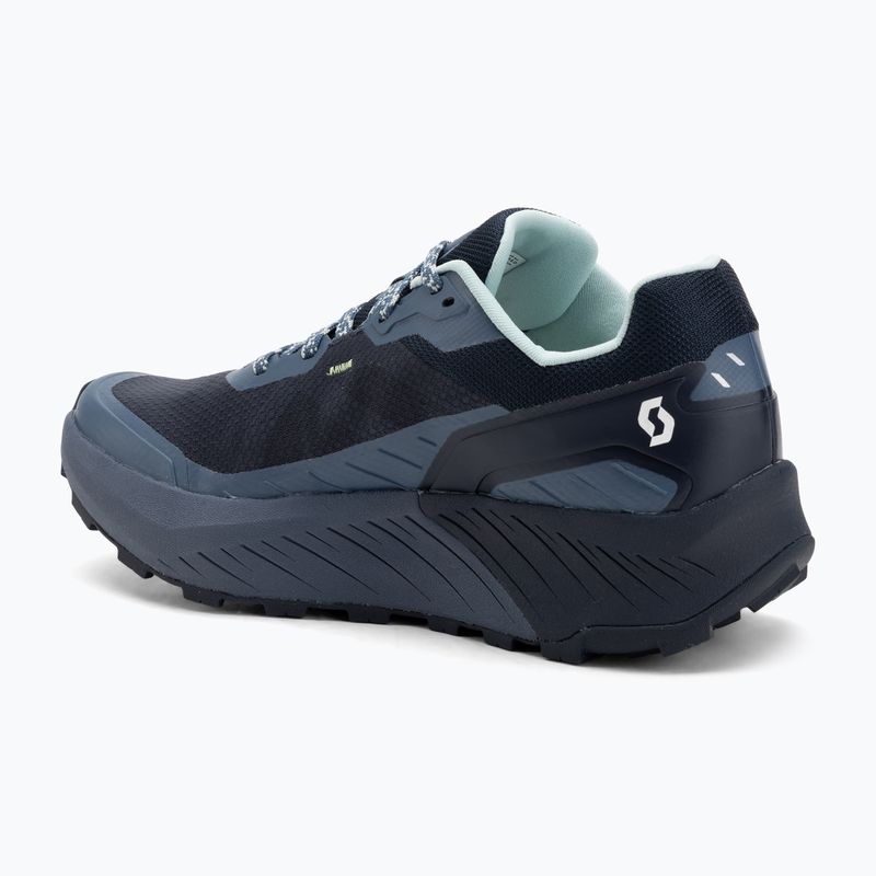 Laufschuhe Damen SCOTT Kinabalu 3 dark blue/metal blue 3