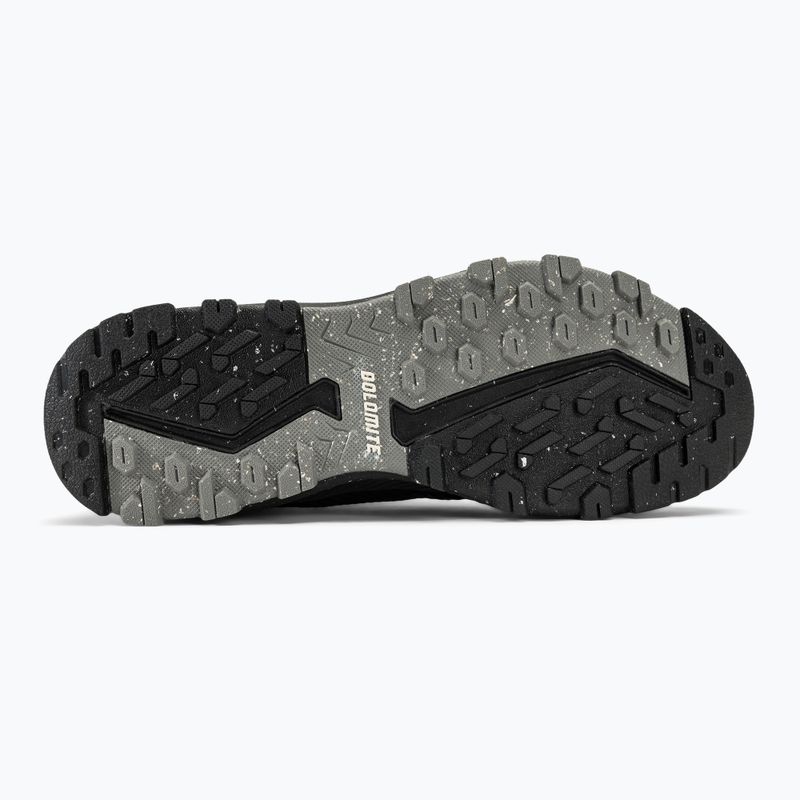 Herrenschuhe Dolomite Carezza WP black 4