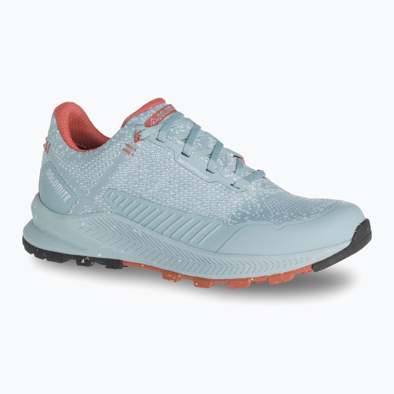 Damenschuhe Dolomite Carezza WP jet blue 8