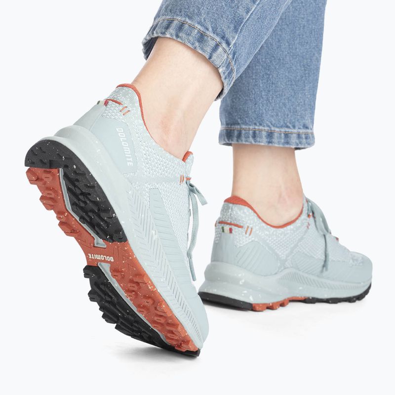 Damenschuhe Dolomite Carezza WP jet blue 13