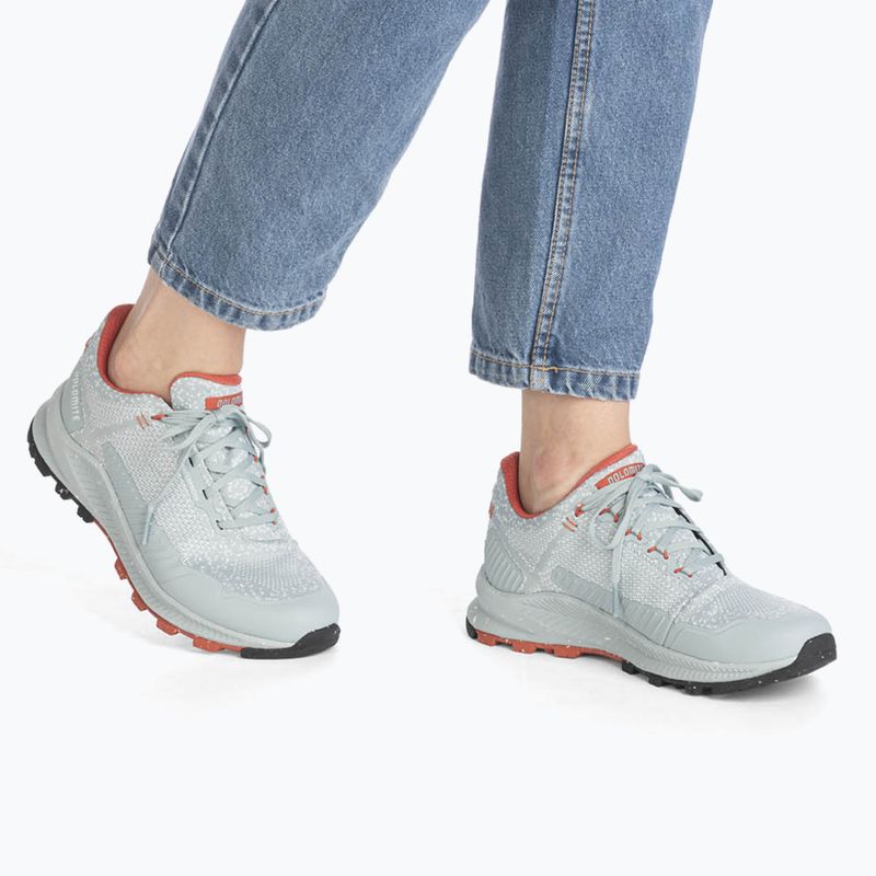 Damenschuhe Dolomite Carezza WP jet blue 14