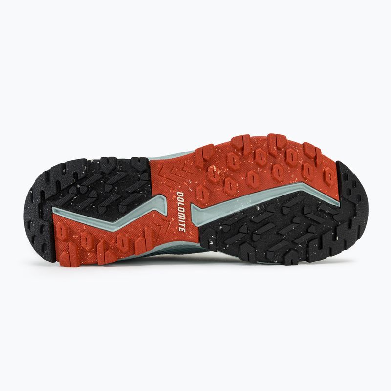Damenschuhe Dolomite Carezza WP jet blue 4