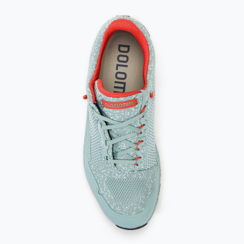 Damenschuhe Dolomite Carezza WP jet blue 5