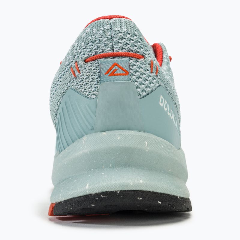 Damenschuhe Dolomite Carezza WP jet blue 6