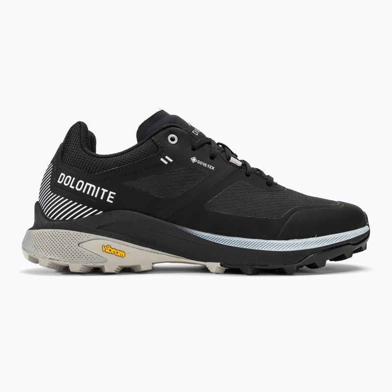 Wanderschuhe Herren Dolomite Nibelia GTX black 2
