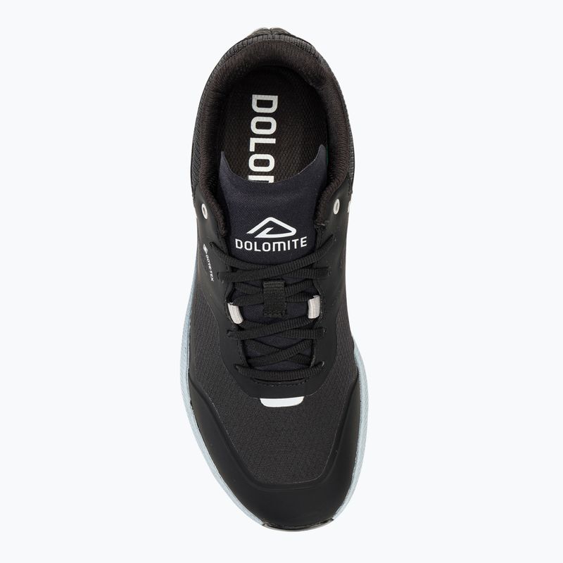 Wanderschuhe Herren Dolomite Nibelia GTX black 5