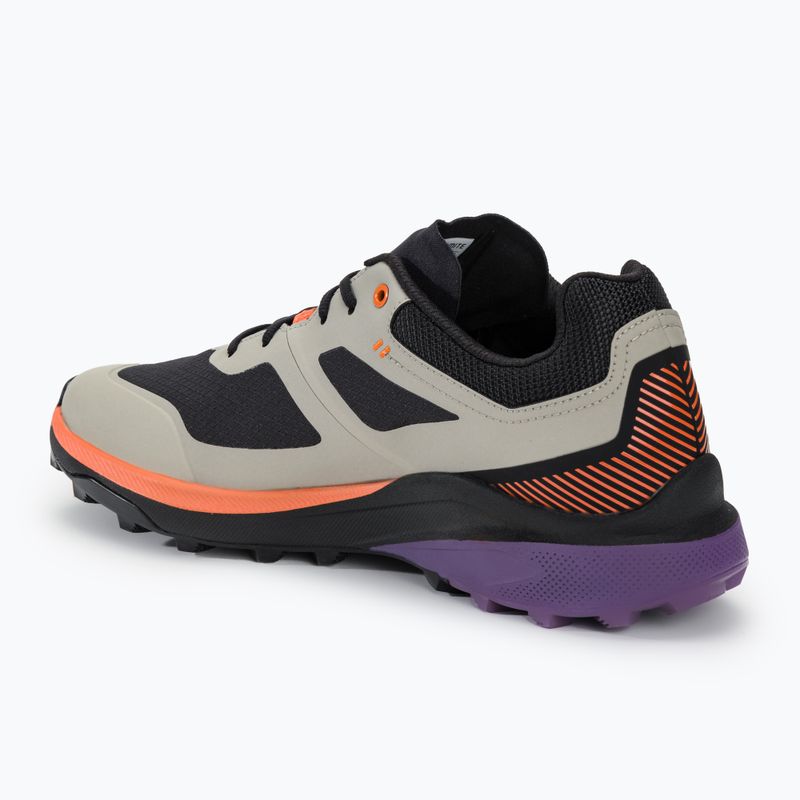 Wanderschuhe Herren Dolomite Nibelia GTX goat Beige 3