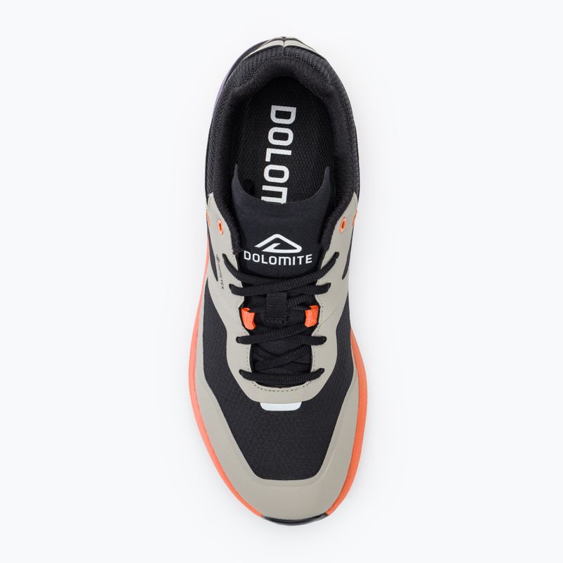 Wanderschuhe Herren Dolomite Nibelia GTX goat Beige 5