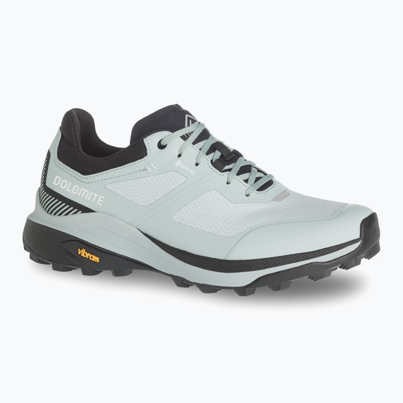 Wanderschuhe Damen Dolomite Nibelia GTX mint green 8