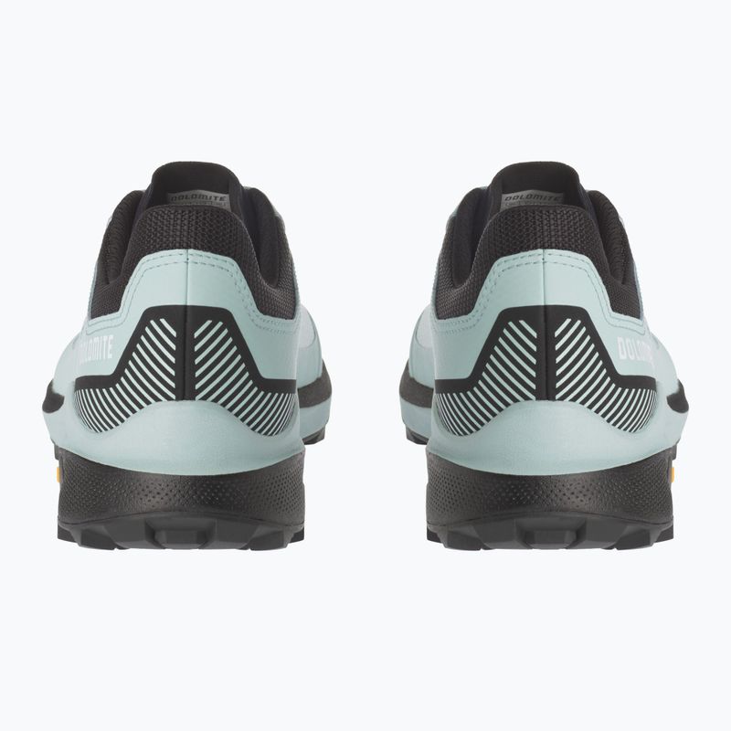 Wanderschuhe Damen Dolomite Nibelia GTX mint green 11