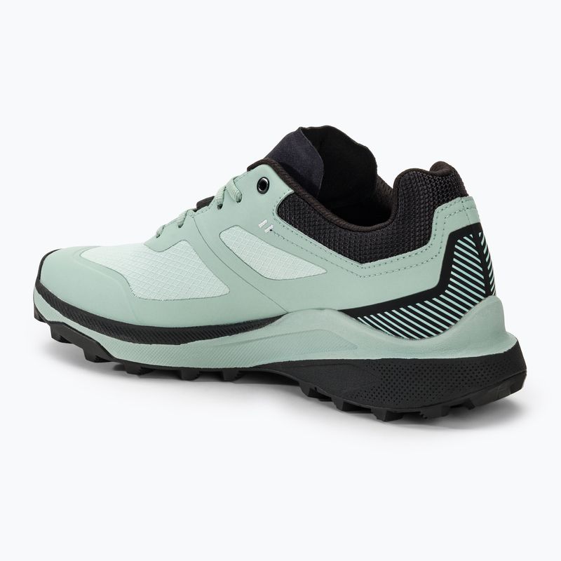 Wanderschuhe Damen Dolomite Nibelia GTX mint green 3
