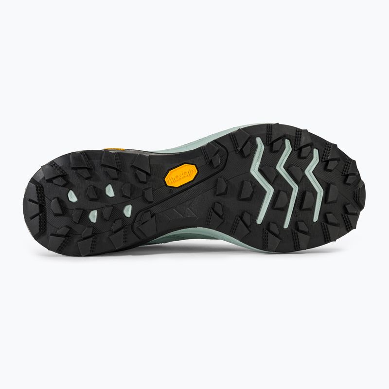 Wanderschuhe Damen Dolomite Nibelia GTX mint green 4