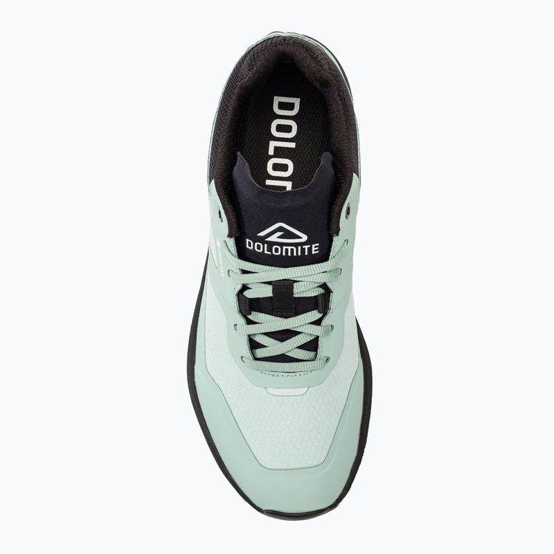 Wanderschuhe Damen Dolomite Nibelia GTX mint green 5