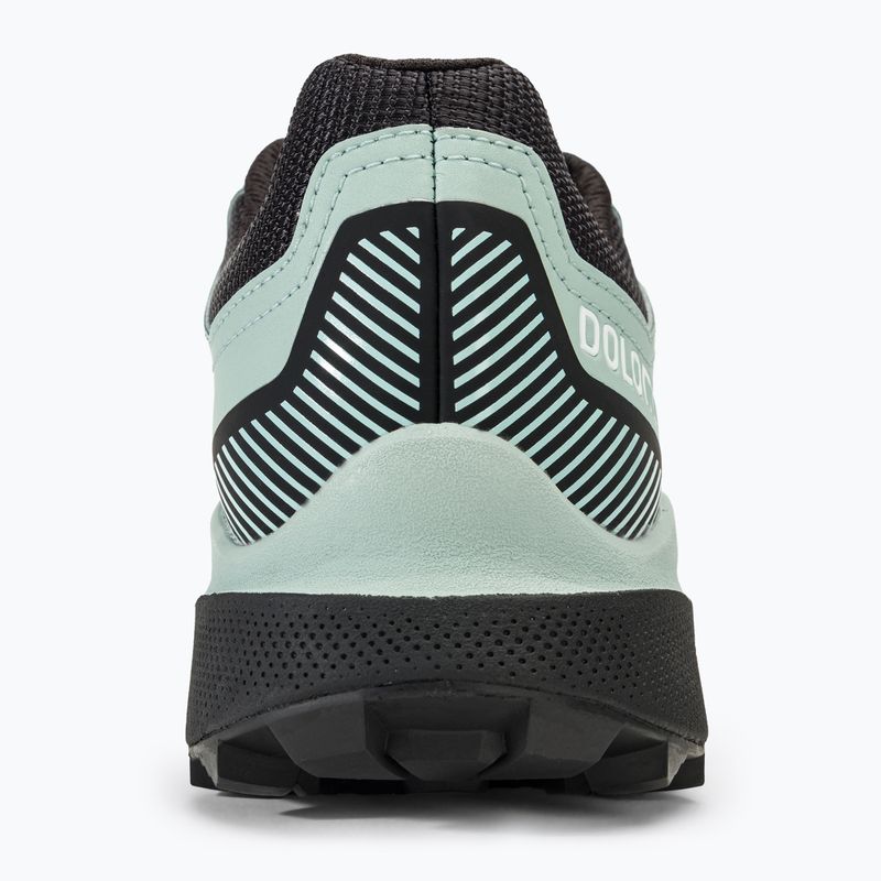 Wanderschuhe Damen Dolomite Nibelia GTX mint green 6