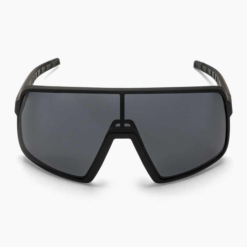 SCOTT Torica schwarz/graue Sonnenbrille 3