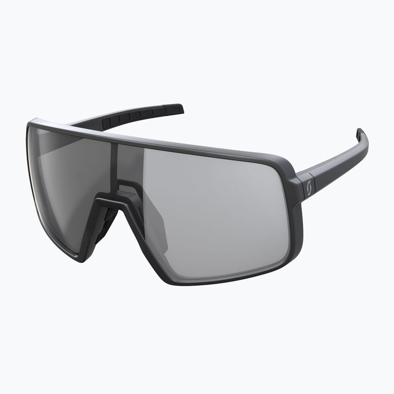 SCOTT Torica LS schwarz/grau lichtempfindliche Sonnenbrille 2