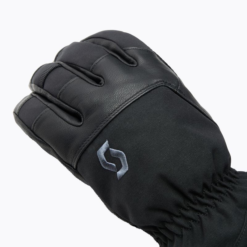 Skihandschuhe SCOTT Explorair Pro GTX black 4