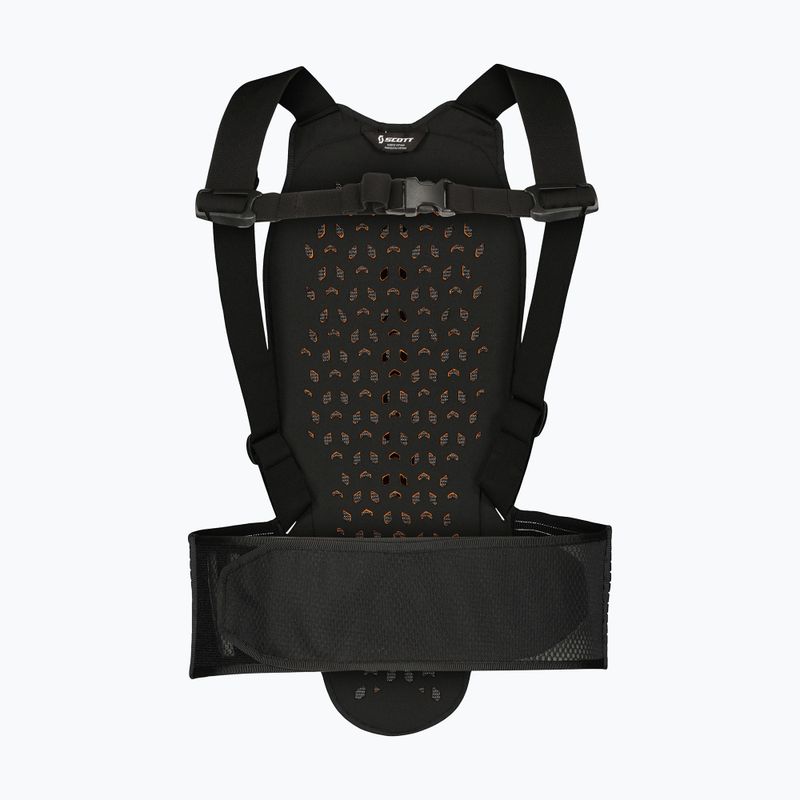 Rückenprotektor SCOTT Back Airflow black/white