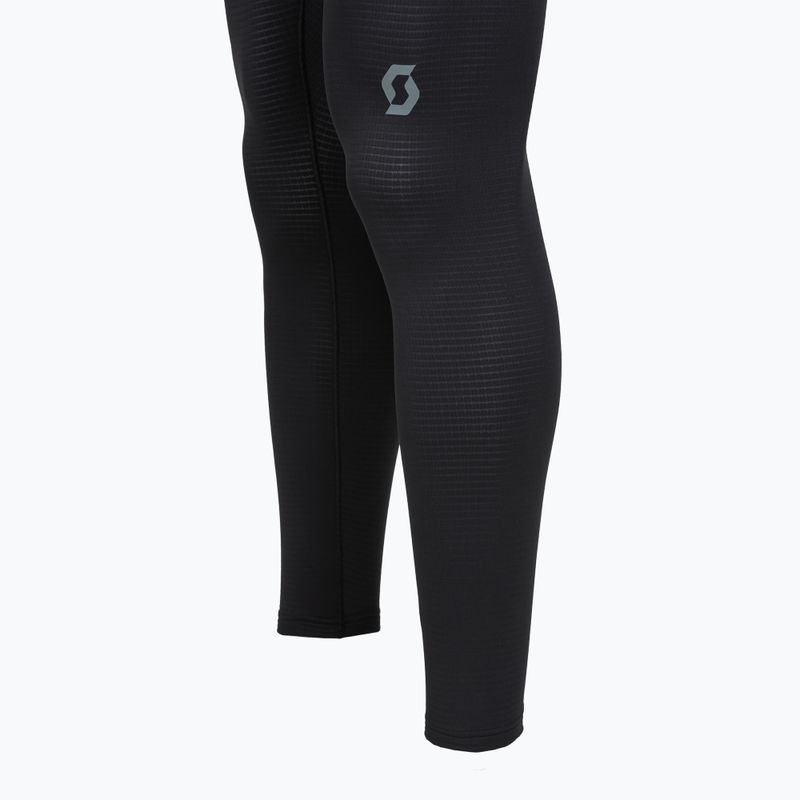 Herren Thermounterhose SCOTT Defined Light black 3