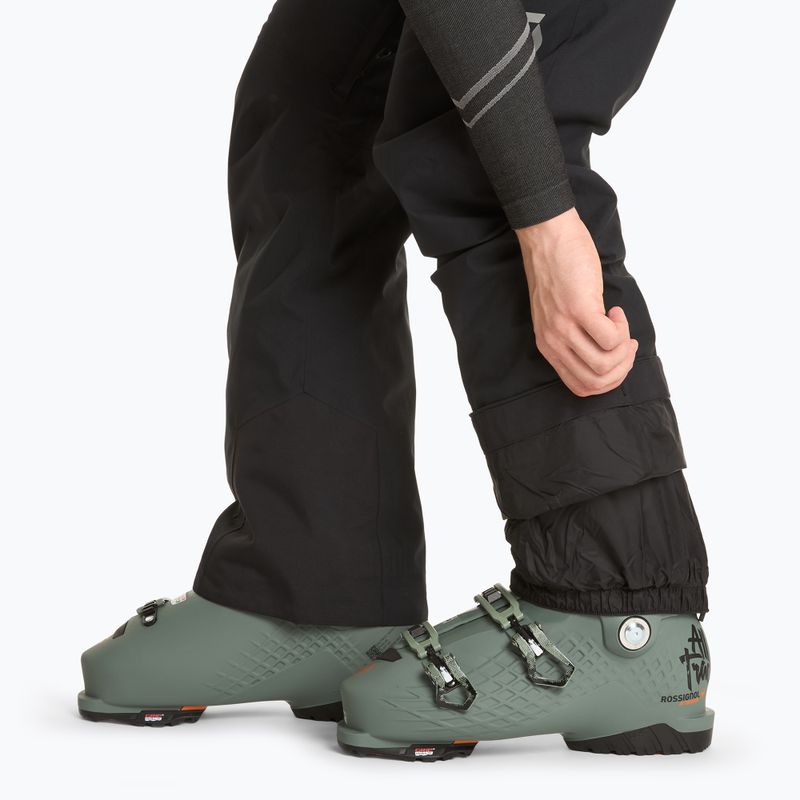 Skihose Herren SCOTT Ultimate Dryo black 6