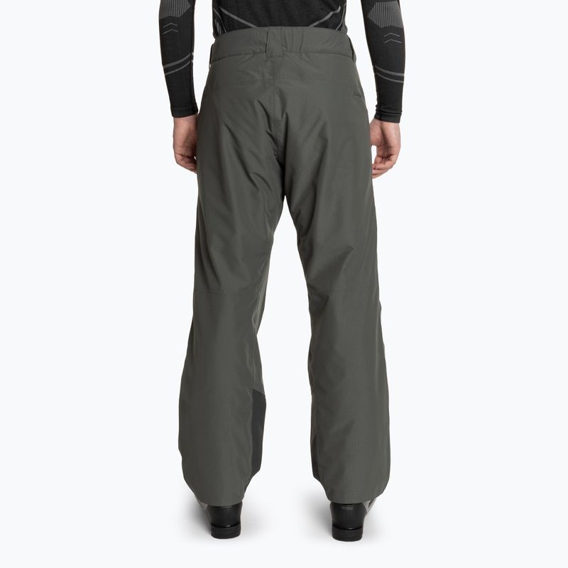 Skihose Herren SCOTT Ultimate Dryo Ripstop shadow grey 7