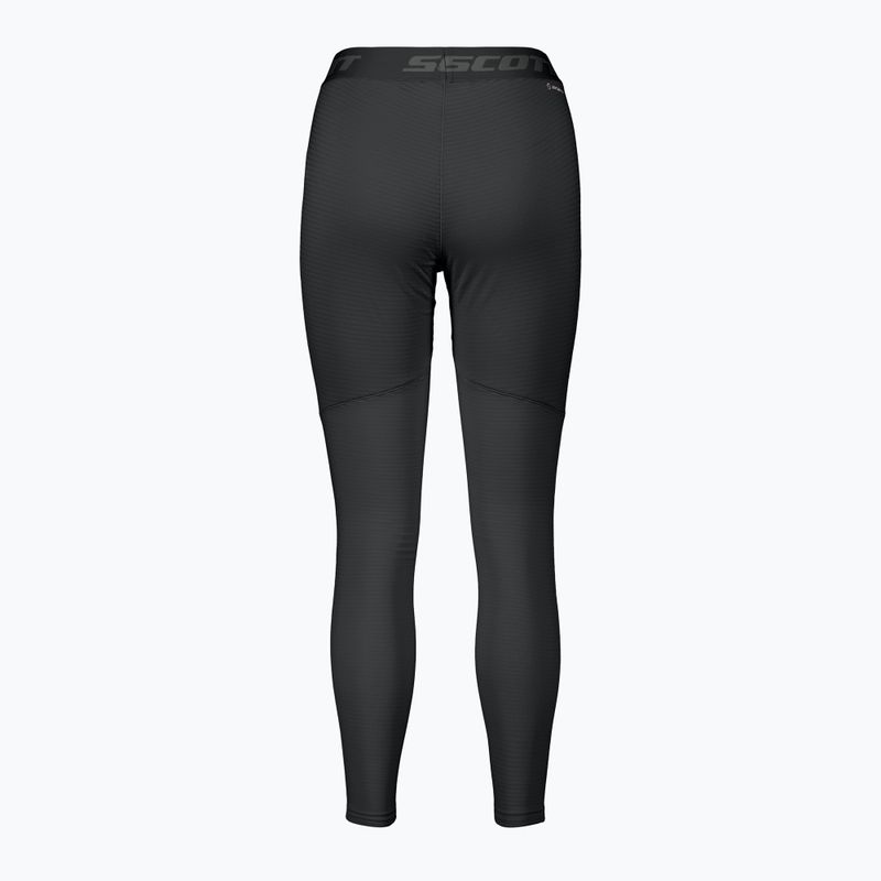 Damen Thermo-Unterhose SCOTT Defined Light black 2