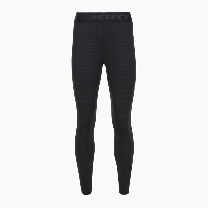 Damen Thermo-Unterhose SCOTT Defined Light black