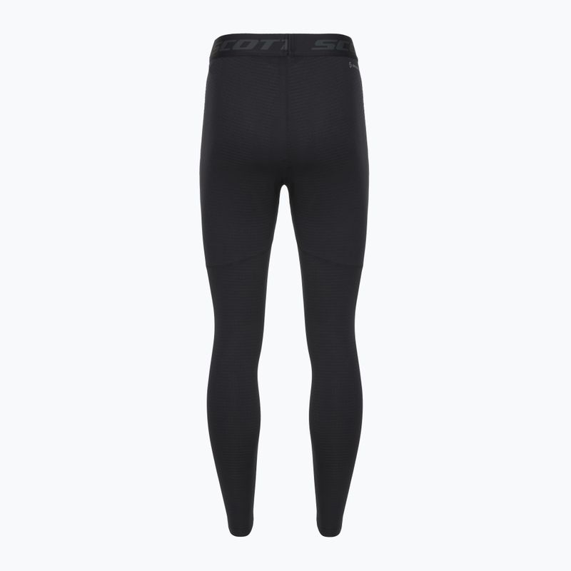 Damen Thermo-Unterhose SCOTT Defined Light black 2