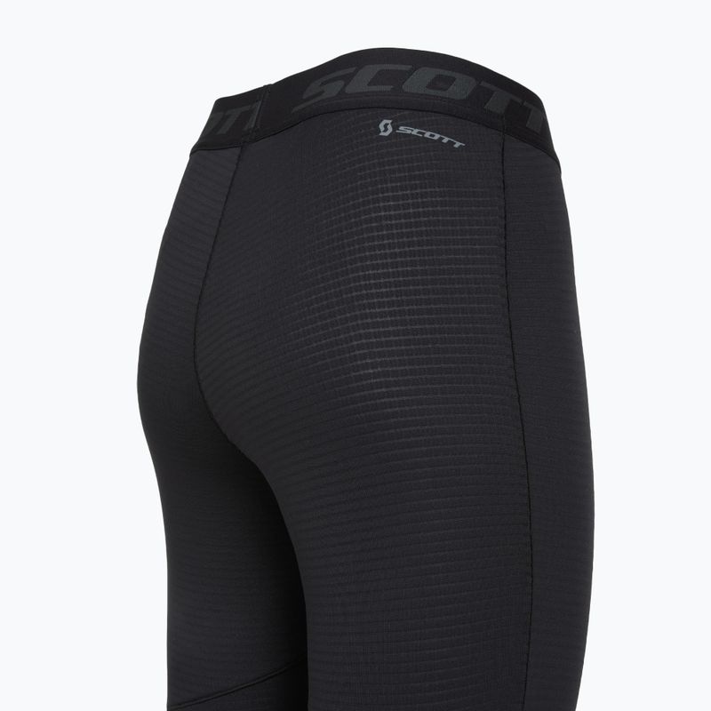 Damen Thermo-Unterhose SCOTT Defined Light black 4