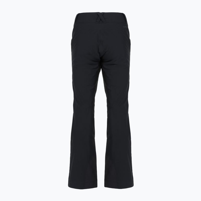 Damen-Skihose SCOTT Ultimate Dryo 10 black 2