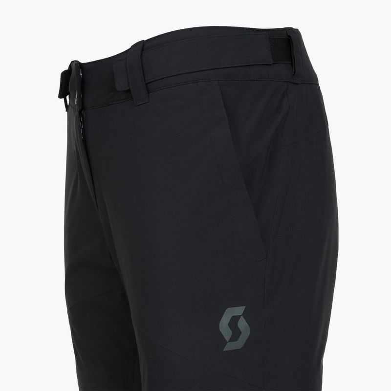 Damen-Skihose SCOTT Ultimate Dryo 10 black 3