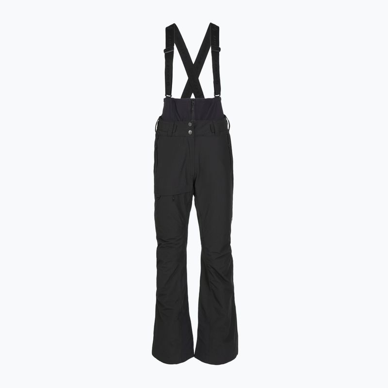 Skihose Damen SCOTT Ultimate Dryo Ripstop black