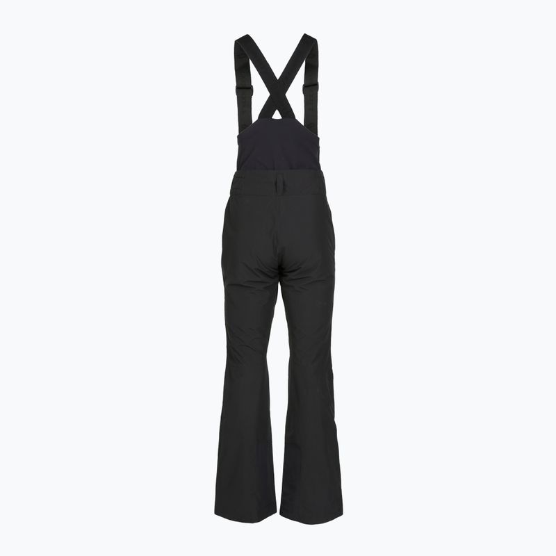 Skihose Damen SCOTT Ultimate Dryo Ripstop black 2