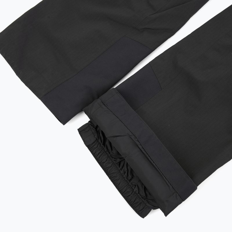 Skihose Damen SCOTT Ultimate Dryo Ripstop black 5