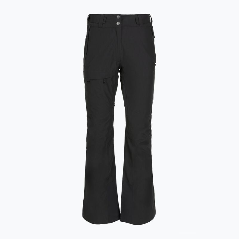 Skihose Damen SCOTT Ultimate Dryo Ripstop black 6