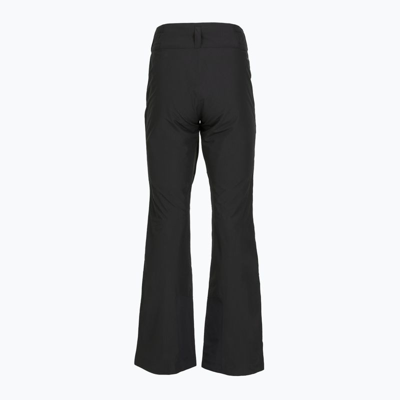 Skihose Damen SCOTT Ultimate Dryo Ripstop black 7