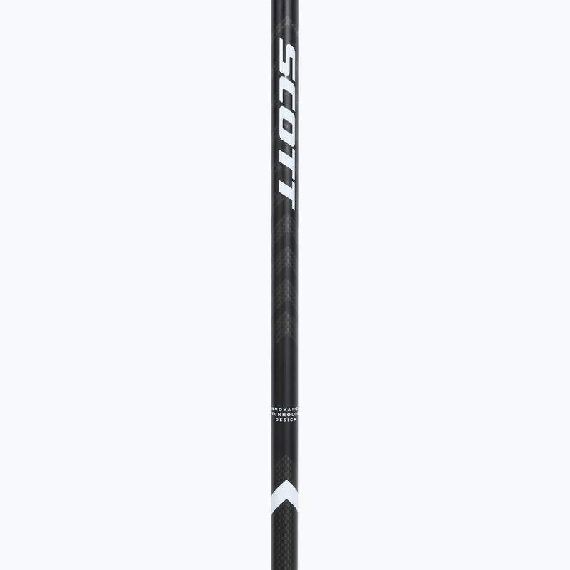 Skistöcke SCOTT Pro Taper SRS black 4