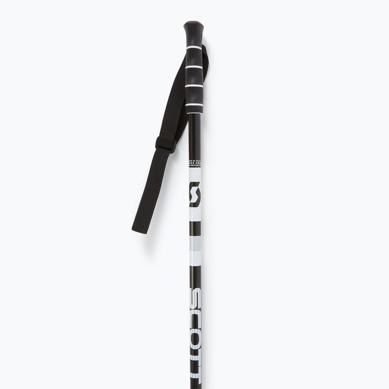 Skistöcke SCOTT Sun black 2