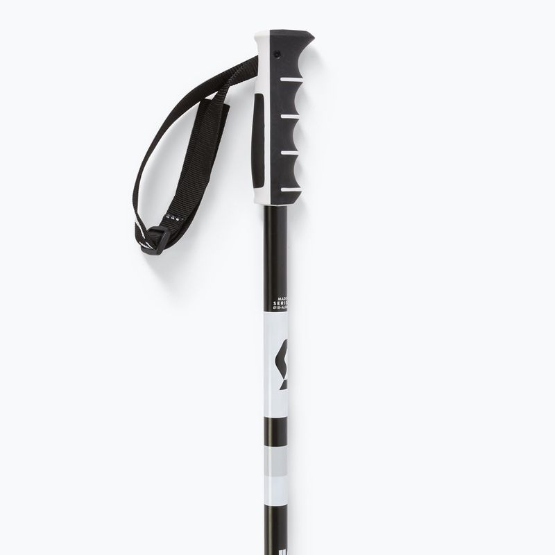 Skistöcke SCOTT Sun black 4