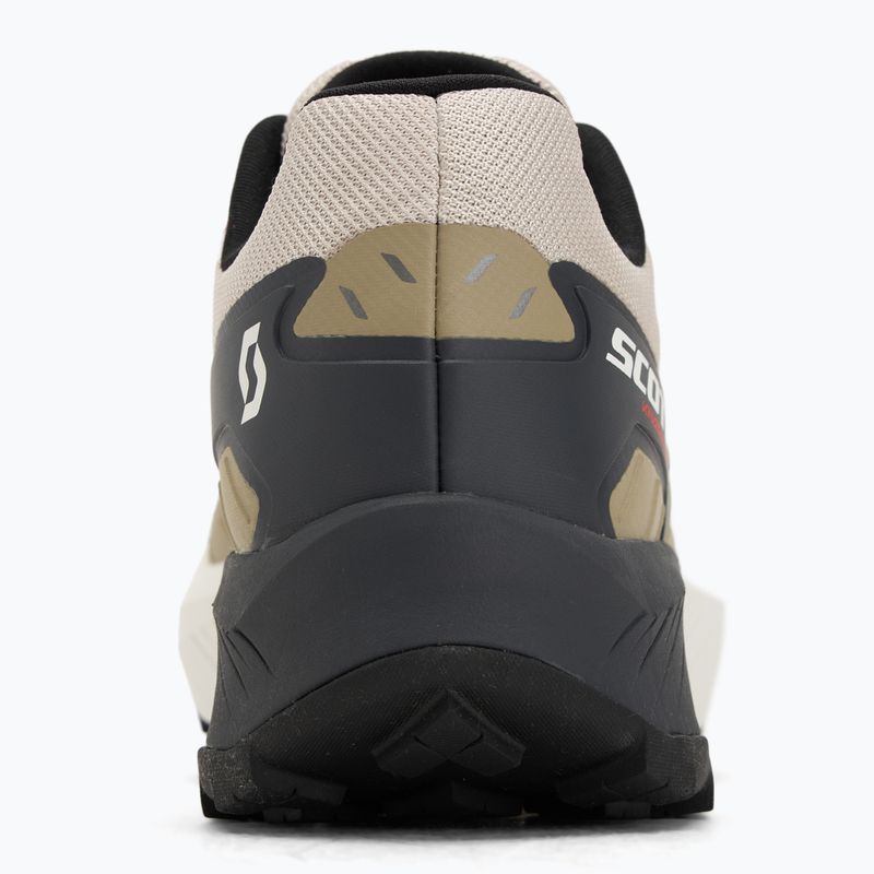 Laufschuhe Herren SCOTT Kinabalu 3 toast beige/glow red 6