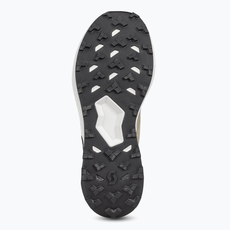 Laufschuhe Herren SCOTT Kinabalu 3 toast beige/glow red 11