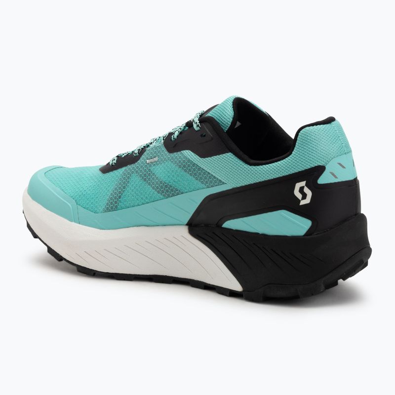 Laufschuhe Herren SCOTT Kinabalu 3 black/florida/green 3