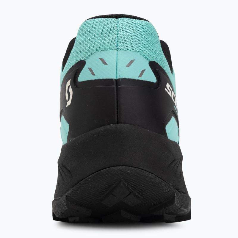 Laufschuhe Herren SCOTT Kinabalu 3 black/florida/green 6